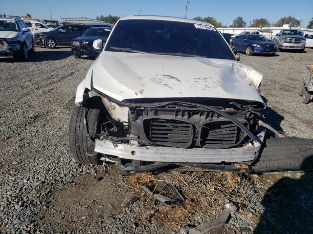 Photo 5 from auction – 2012 BMW 550 IGT with VIN WBASN4C56CC210319