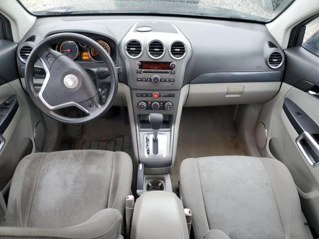 Photo 8 from auction – 2009 SATURN VUE XE with VIN 3GSCL33P19S507417