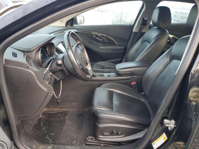 Photo 7 from auction – 2016 BUICK LACROSSE with VIN 1G4GB5GR8GF269344