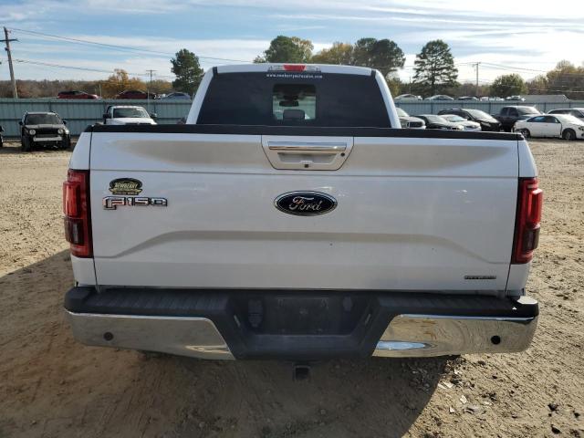 Photo 6 from auction – 2015 FORD F150 SUPER with VIN 1FTFW1EF1FKD18900