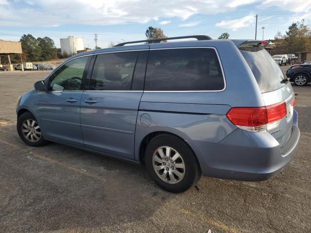 Photo 2 from auction – 2009 HONDA ODYSSEY EX with VIN 5FNRL38429B040392