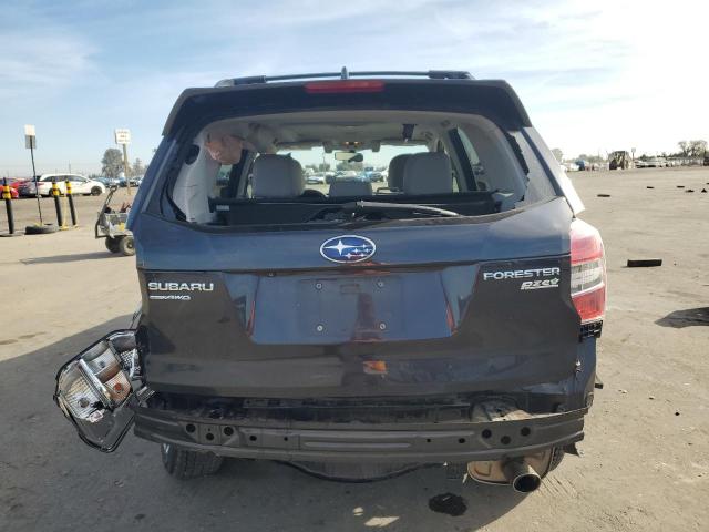 Photo 6 from auction – 2016 SUBARU FORESTER 2 with VIN JF2SJAXC8GH485755