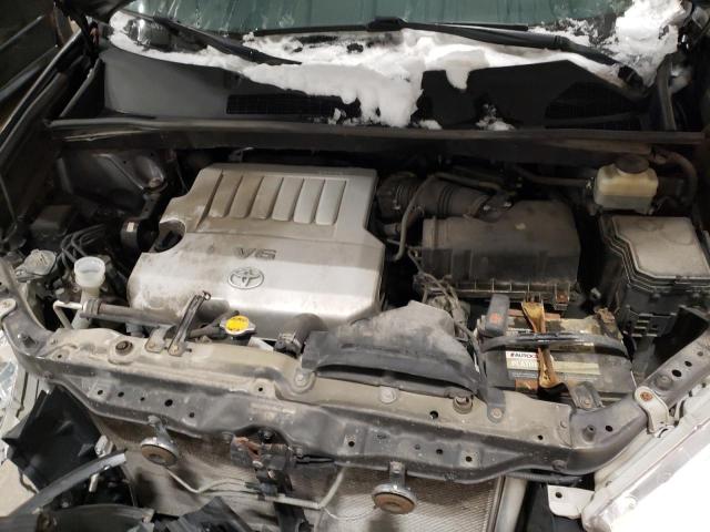 Photo 12 from auction – 2013 TOYOTA HIGHLANDER with VIN 5TDZK3EH8DS095170