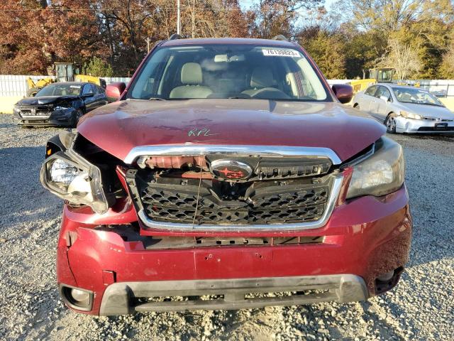 Photo 5 from auction – 2014 SUBARU FORESTER 2 with VIN JF2SJAHC2EH473256