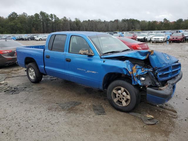 صورة رقم 4 من المزاد - 2001 DODGE DAKOTA QUA مع VIN 1B7GL2AX41S172857