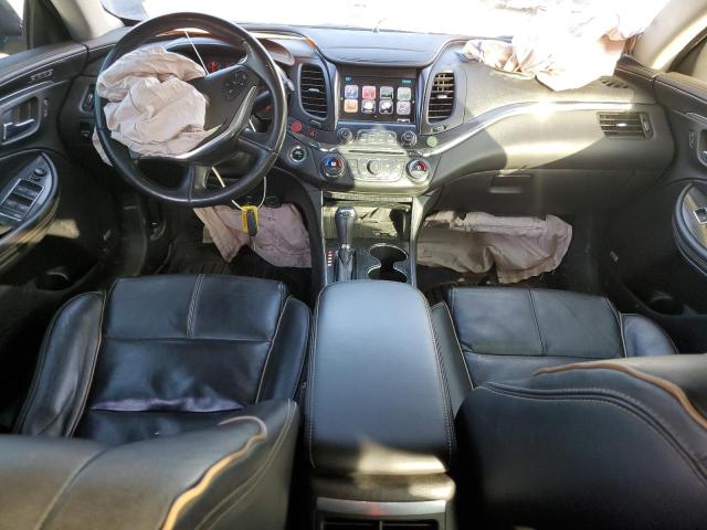 Photo 8 from auction – 2017 CHEVROLET IMPALA PRE with VIN 2G1145S35H9184360