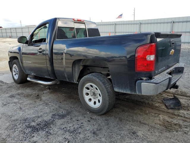 Photo 2 from auction – 2013 CHEVROLET SILVERADO with VIN 1GCNCPEA1DZ401128