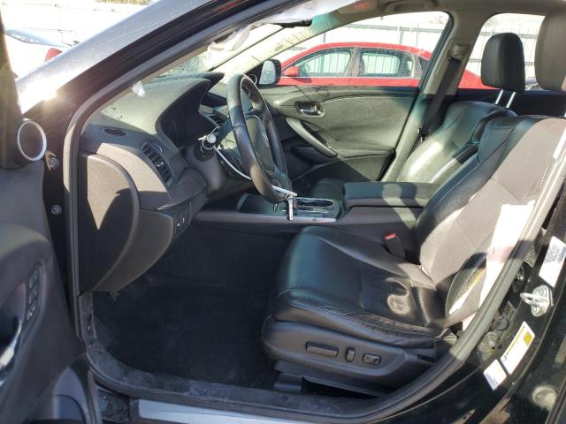 Photo 7 from auction – 2014 ACURA RDX TECHNO with VIN 5J8TB4H56EL006570