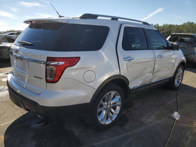 Photo 3 from auction – 2014 FORD EXPLORER X with VIN 1FM5K7D86EGB49399