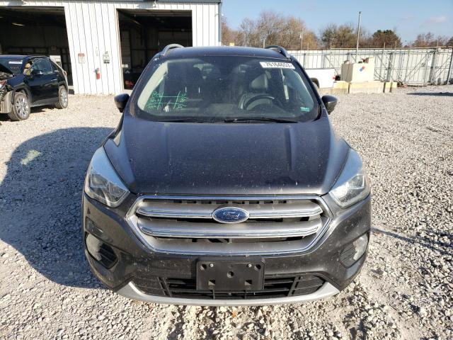 Photo 5 from auction – 2017 FORD ESCAPE TIT with VIN 1FMCU9JD4HUC49862