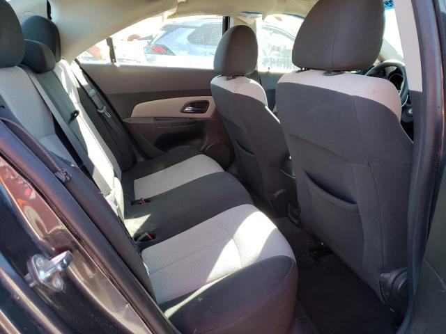 Photo 10 from auction – 2011 CHEVROLET CRUZE LS with VIN 1G1PC5SH4B7251578