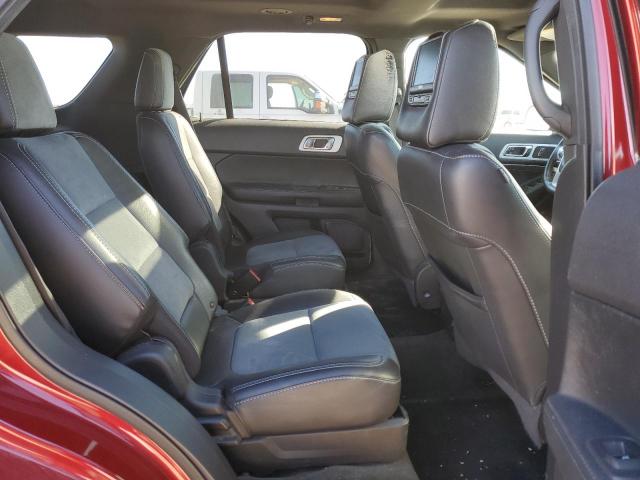 Photo 10 from auction – 2015 FORD EXPLORER X with VIN 1FM5K8D88FGC34977