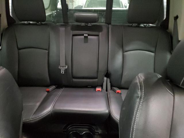 Photo 10 from auction – 2017 RAM 1500 LARAM with VIN 1C6RR7NM4HS568695
