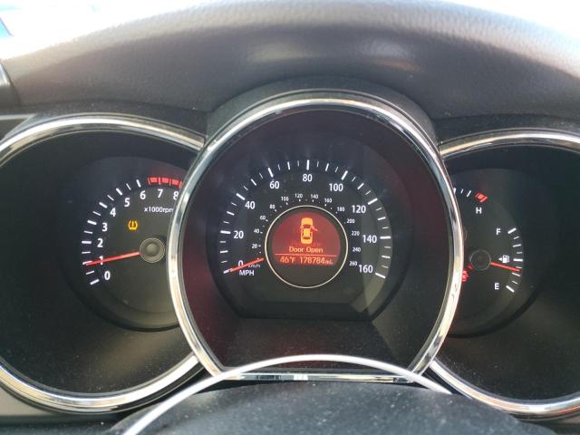صورة رقم 9 من المزاد - 2013 KIA OPTIMA LX مع VIN KNAGM4A78D5415319