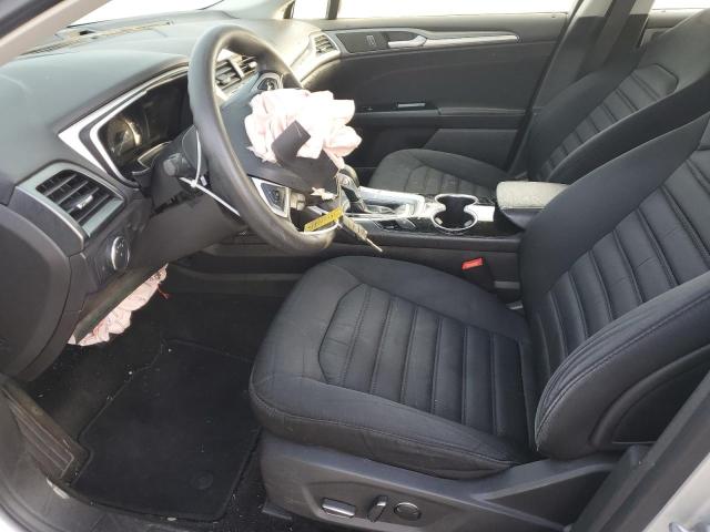 Photo 7 from auction – 2016 FORD FUSION SE with VIN 3FA6P0LU0GR367047