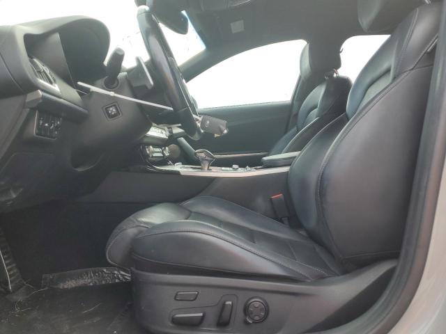 Photo 7 from auction – 2019 KIA STINGER GT with VIN KNAE55LC4K6042436