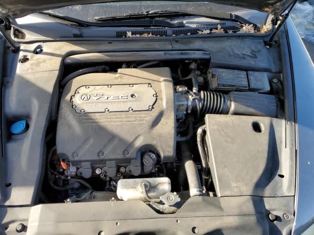 Photo 11 from auction – 2006 ACURA 3.2TL with VIN 19UUA66286A040499