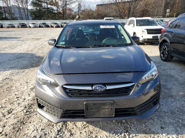 Photo 5 from auction – 2020 SUBARU IMPREZA with VIN 4S3GTAB68L3714698