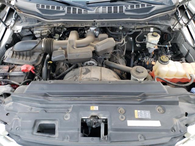 Photo 11 from auction – 2017 FORD F250 SUPER with VIN 1FT7W2B65HEC13132