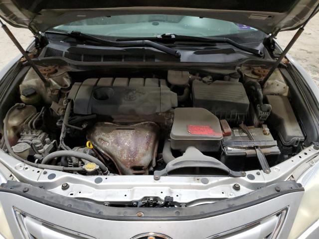Photo 11 from auction – 2010 TOYOTA CAMRY BASE with VIN 4T1BF3EK6AU081885