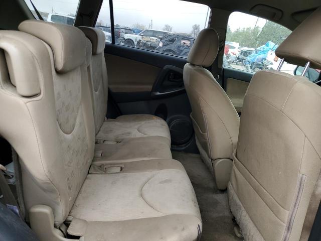 Photo 11 from auction – 2009 TOYOTA RAV4 with VIN JTMBF33VX95011393