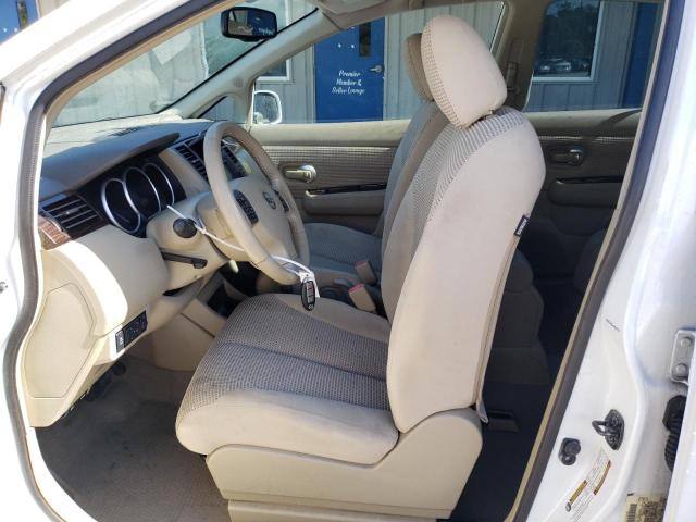 Photo 7 from auction – 2012 NISSAN VERSA S with VIN 3N1BC1CP4CK246452