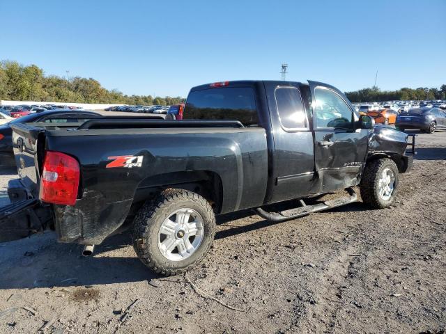 Photo 3 from auction – 2012 CHEVROLET SILVERADO with VIN 1GCRKSE72CZ300982