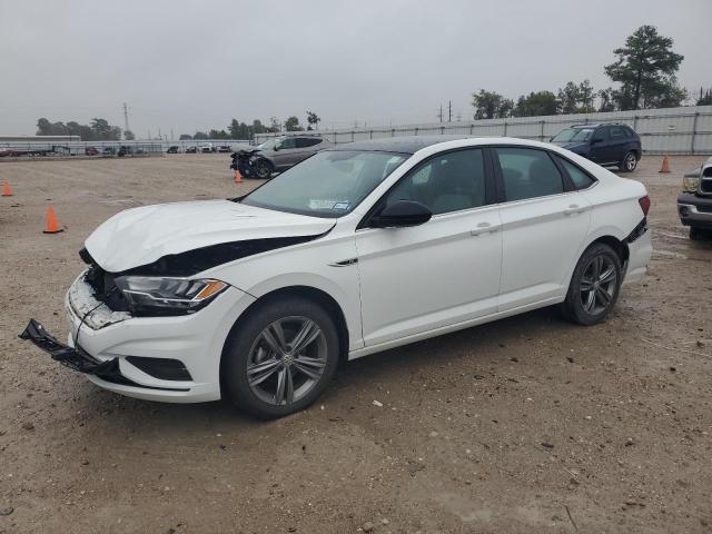 VOLKSWAGEN JETTA S 2019 with VIN 3VWCB7BU7KM217638 - Photo from auction