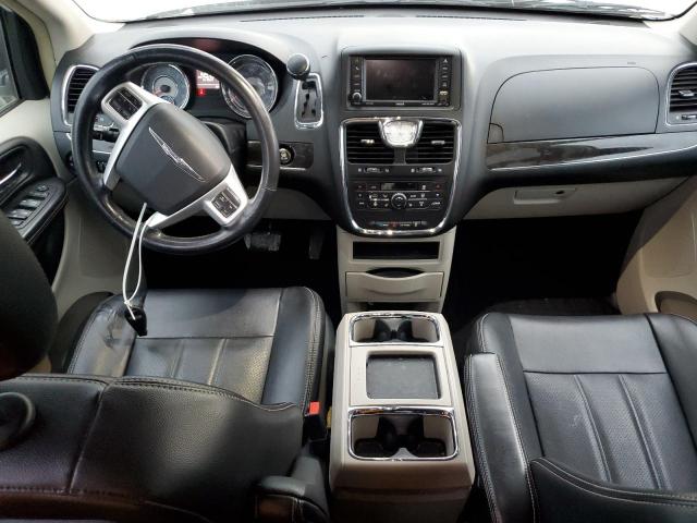 Photo 8 from auction – 2014 CHRYSLER TOWN & COU with VIN 2C4RC1CG2ER338784