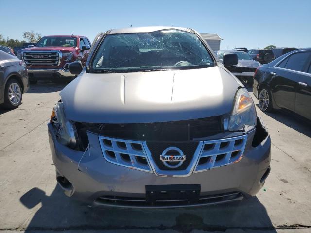 Photo 5 from auction – 2012 NISSAN ROGUE S with VIN JN8AS5MT8CW303694