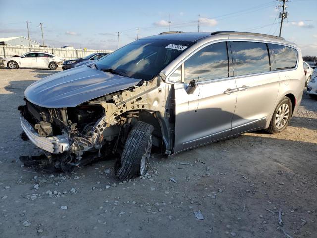 Foto 1 de la subasta – 2017 CHRYSLER PACIFICA T con VIN 2C4RC1BGXHR621102