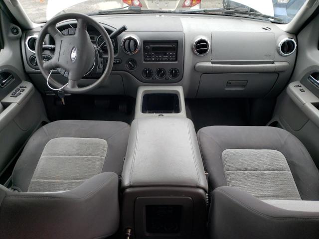Photo 8 from auction – 2005 FORD EXPEDITION with VIN 1FMFU165X5LA78617