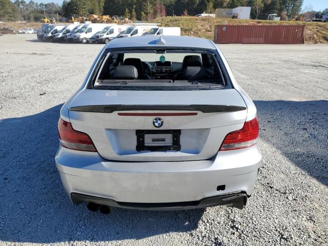 Photo 6 from auction – 2009 BMW 135 I with VIN WBAUC73559VK95151