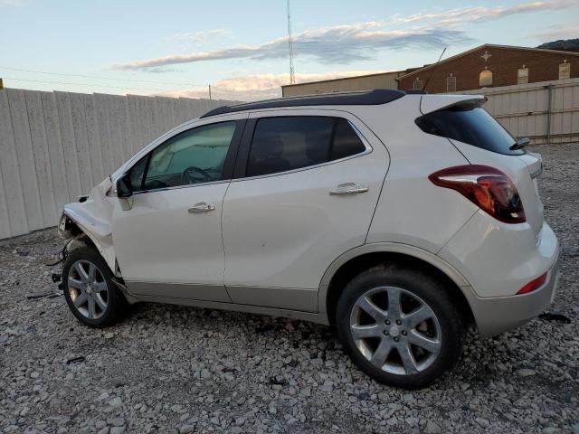 Photo 2 from auction – 2019 BUICK ENCORE PRE with VIN KL4CJASB4KB827029