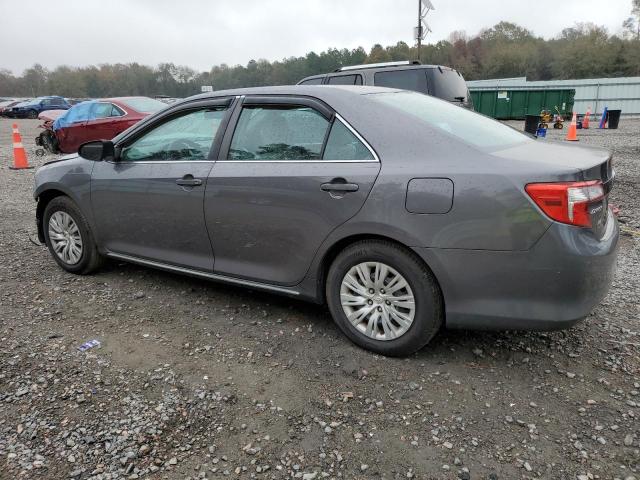 Photo 2 from auction – 2013 TOYOTA CAMRY L with VIN 4T1BF1FK6DU720841