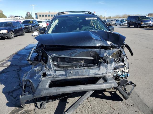 Photo 5 from auction – 2018 SUBARU CROSSTREK with VIN JF2GTABC2JH275604