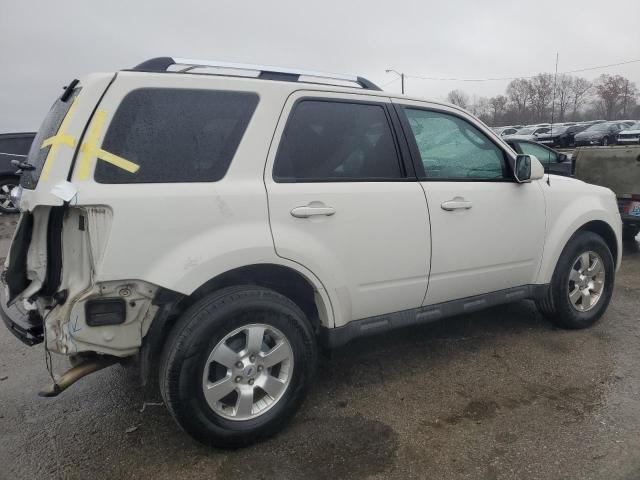 Photo 3 from auction – 2012 FORD ESCAPE LIM with VIN 1FMCU0EG7CKB64616