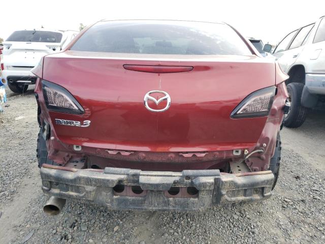 Photo 6 from auction – 2010 MAZDA 3 I with VIN JM1BL1SF8A1127047