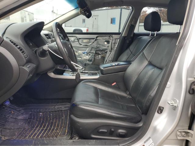 Photo 7 from auction – 2015 NISSAN ALTIMA 2.5 with VIN 1N4AL3AP2FC115642