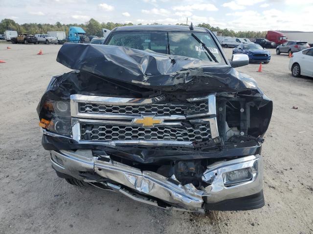 Photo 5 from auction – 2015 CHEVROLET SILVERADO with VIN 3GCUKSEC8FG118179