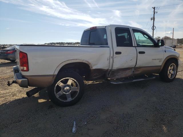 Photo 3 from auction – 2004 DODGE RAM 2500 S with VIN 3D7KA28C04G137706