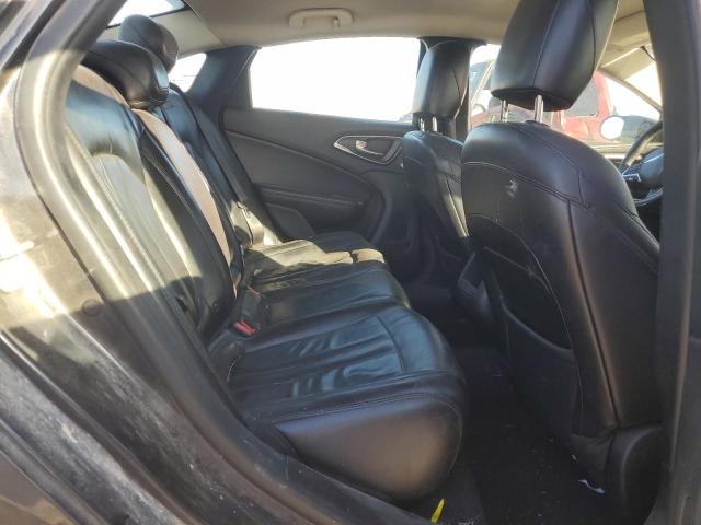 Photo 10 from auction – 2017 CHRYSLER 200 LIMITE with VIN 1C3CCCAB2HN509614