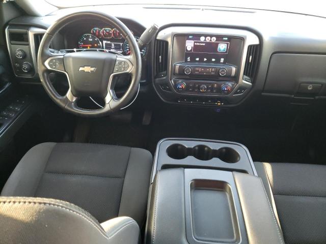 Photo 8 from auction – 2014 CHEVROLET SILVERADO with VIN 1GCVKREC5EZ159137