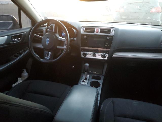 Photo 8 from auction – 2015 SUBARU LEGACY 2.5 with VIN 4S3BNBC66F3056814