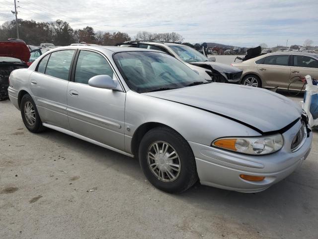 Photo 4 from auction – 2002 BUICK LESABRE CU with VIN 1G4HP54K524160017
