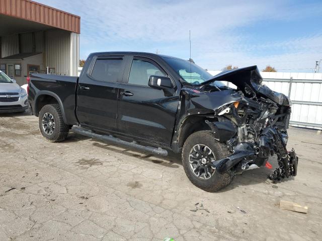 Photo 4 from auction – 2022 CHEVROLET SILVERADO with VIN 3GCUDHEL5NG508541
