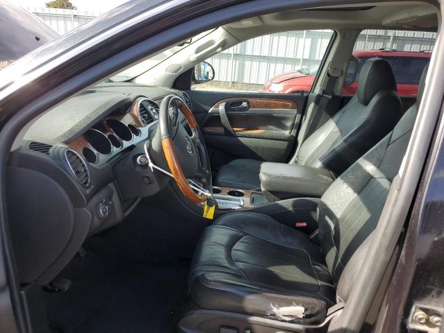 Photo 7 from auction – 2011 BUICK ENCLAVE CX with VIN 5GAKVCED4BJ347241