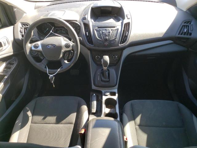 Photo 8 from auction – 2014 FORD ESCAPE S with VIN 1FMCU0F72EUD14668