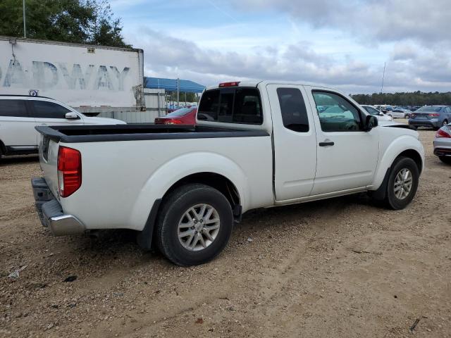 Photo 3 from auction – 2017 NISSAN FRONTIER S with VIN 1N6DD0CU7HN747451
