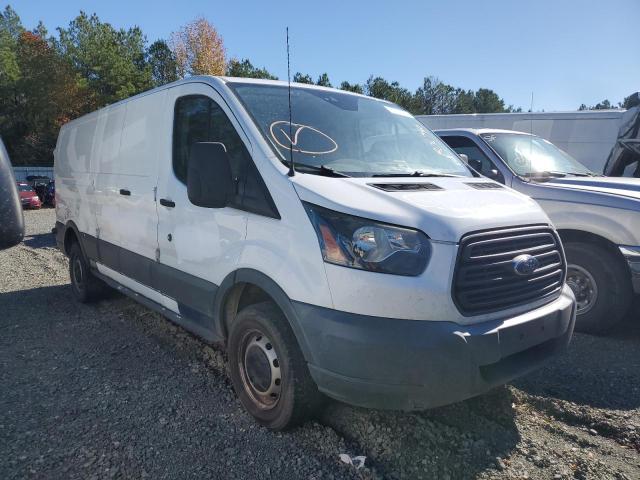 Photo 4 from auction – 2016 FORD TRANSIT T- with VIN 1FTYR2ZM4GKB06346